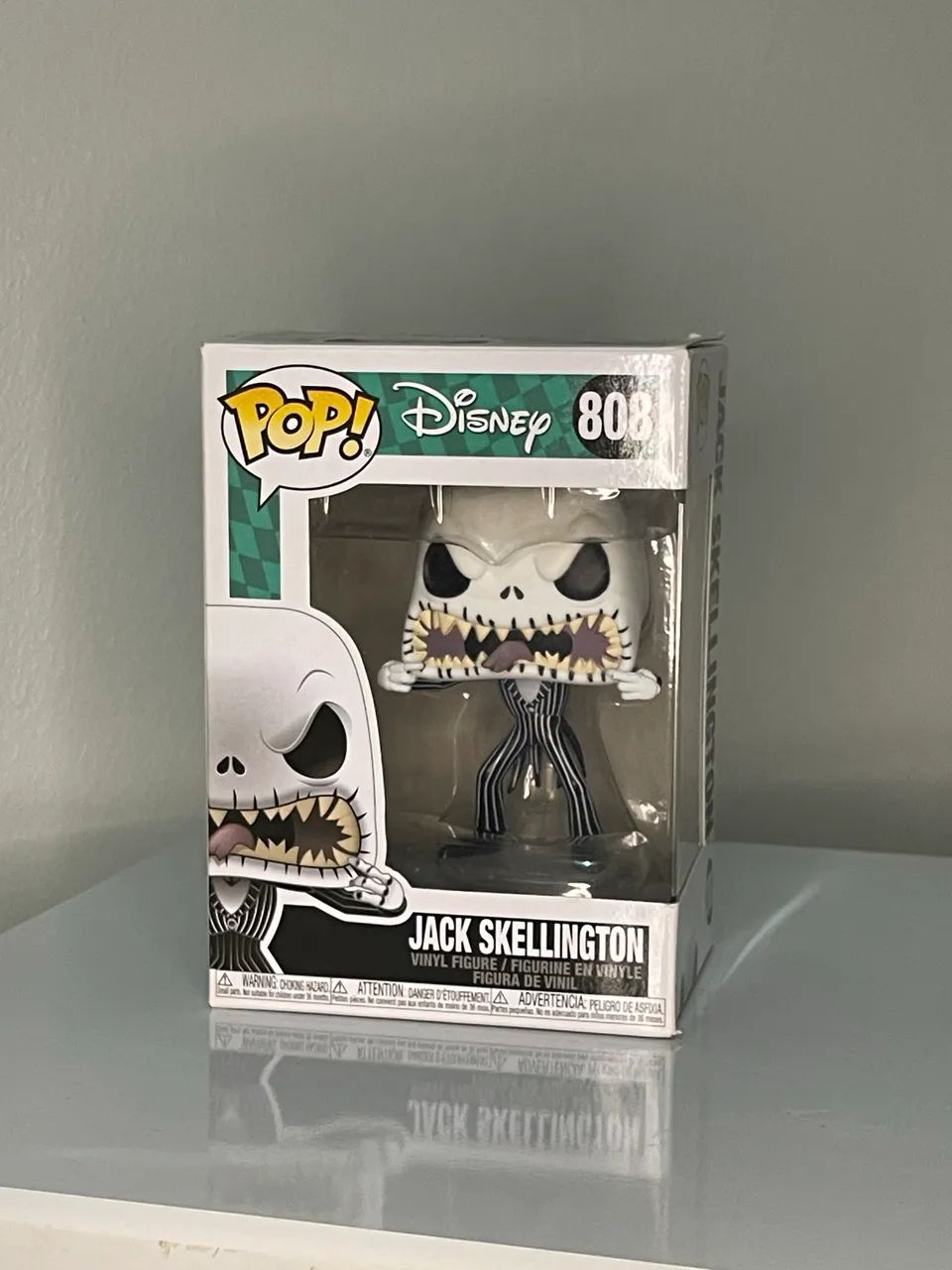 Funko jack skelligton  - Foto 2