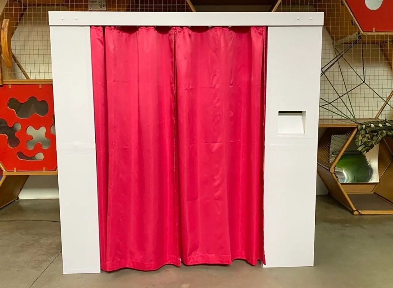 Cabine de Foto - Só Estrutura  - Foto 4