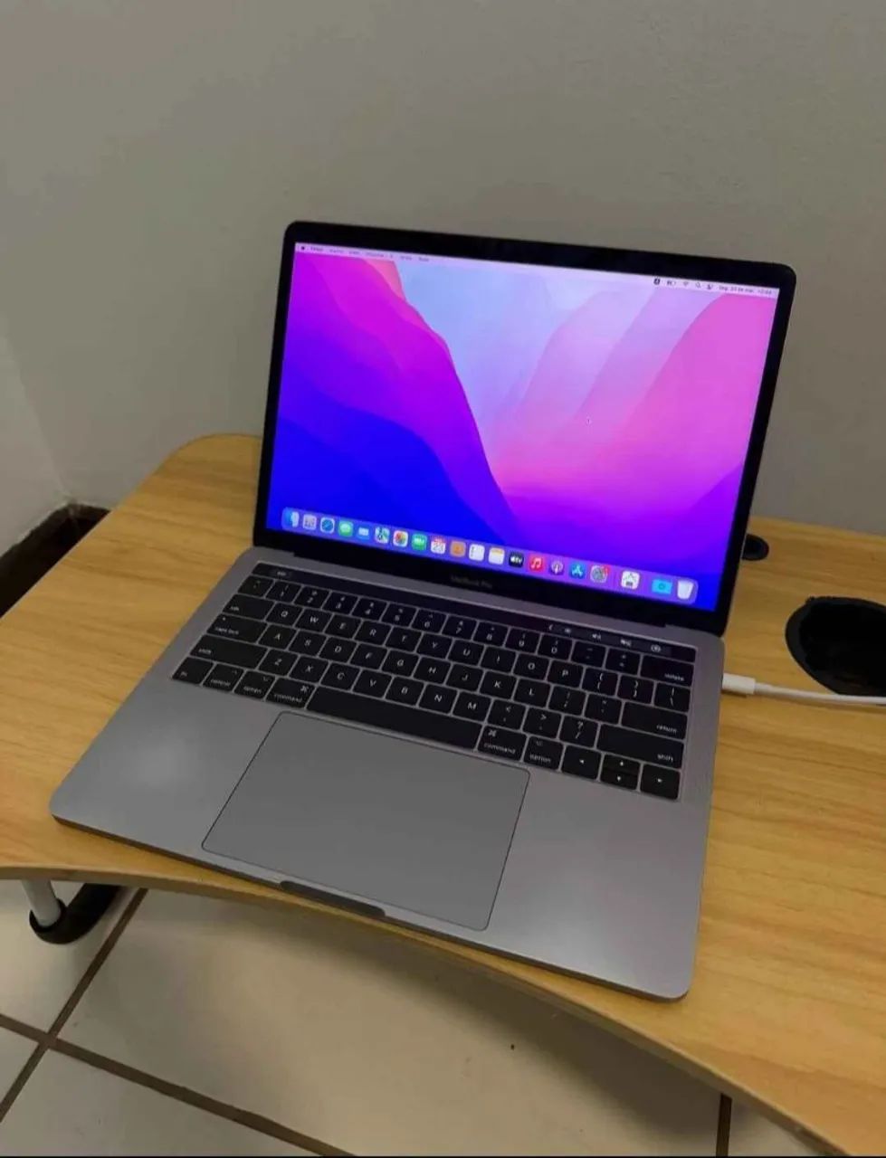 Mecbook Pro - Foto 5