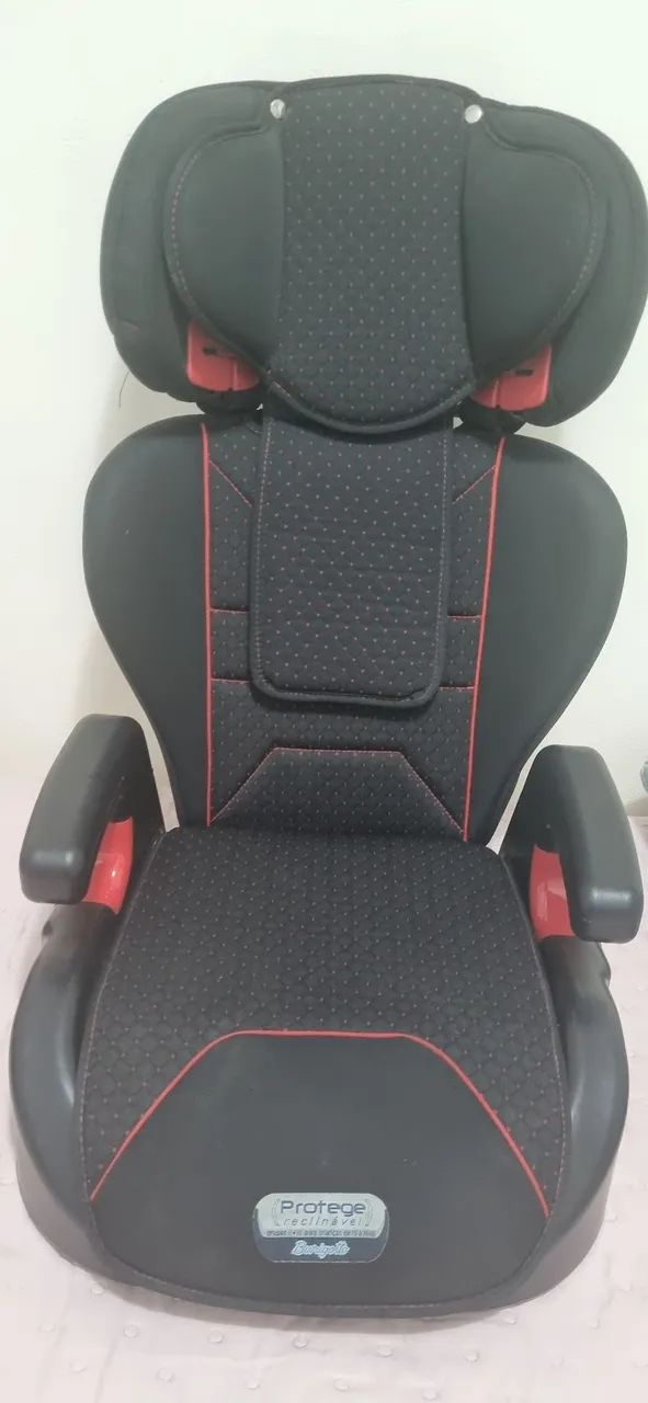 cadeira para carro  - Foto 2