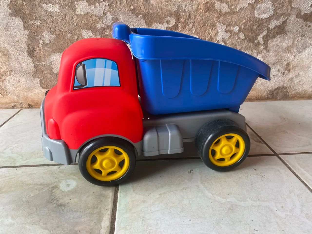 Kit Brinquedo infantil  - Foto 5