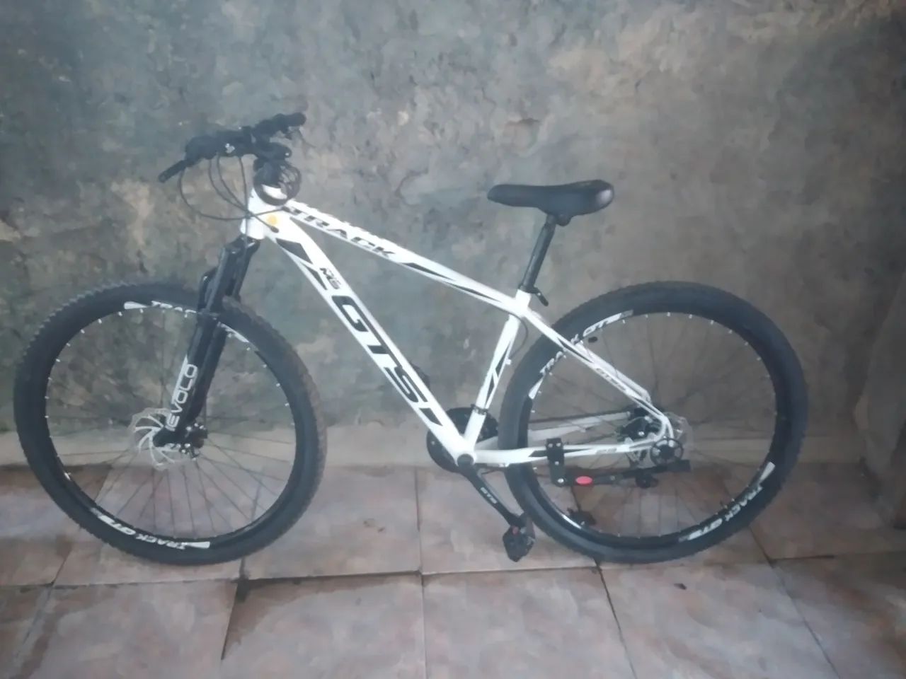Bicicleta aro 29