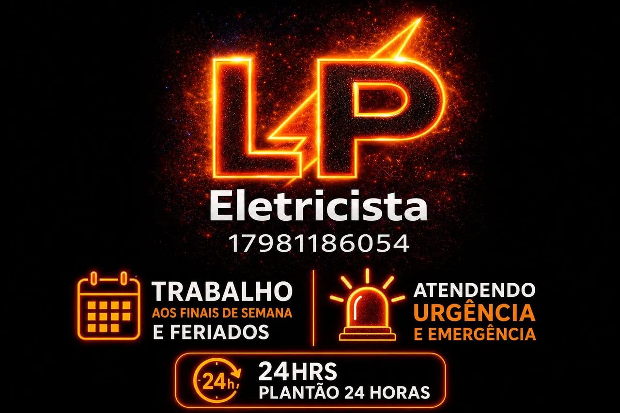 Eletricista 