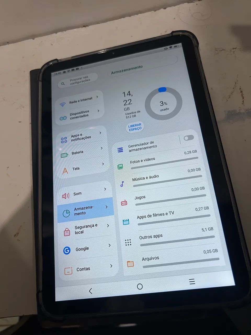 TABLET A-tab8 - Foto 5