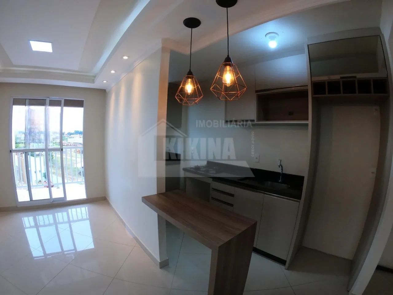 APARTAMENTO À VENDA EM UVARANAS - Foto 3