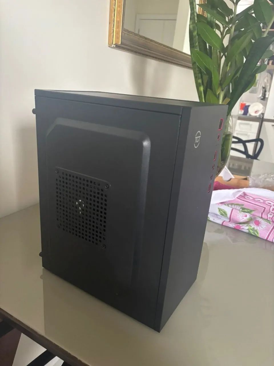 PC GAMER MID END - Foto 3