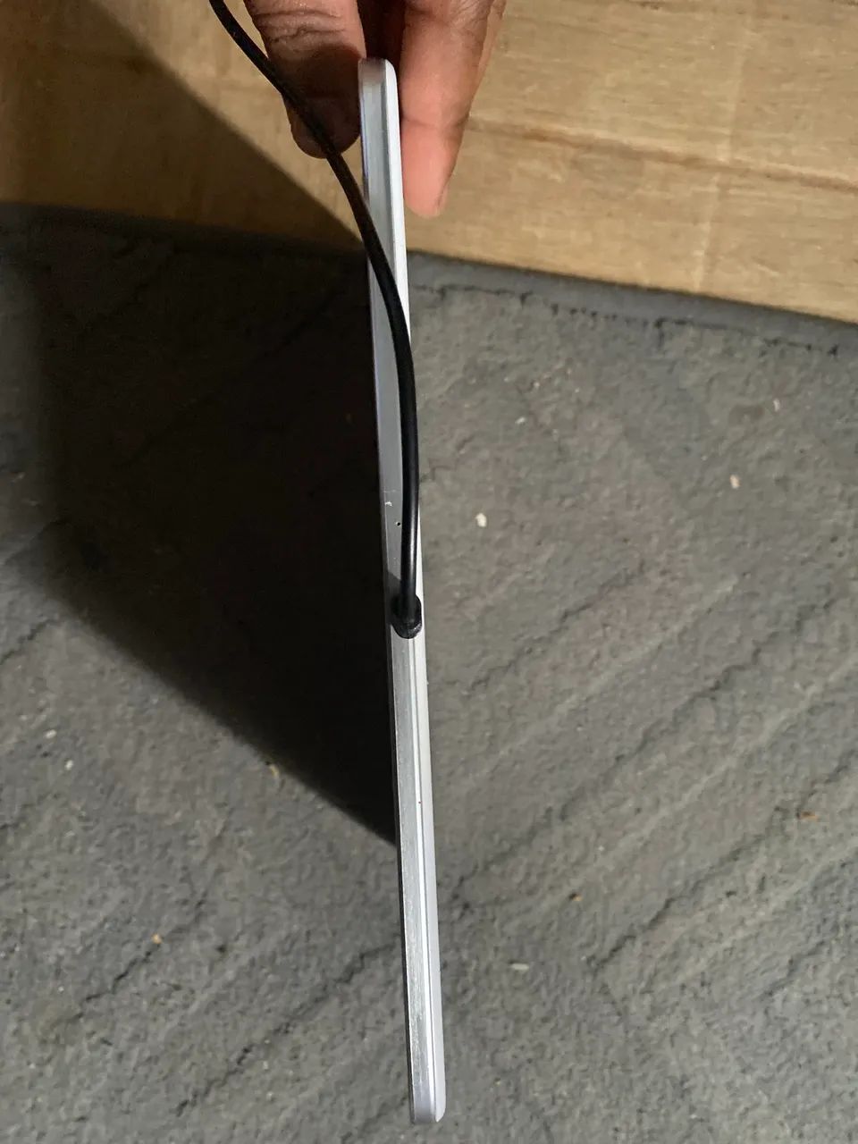 TABLET SAMSUNG COM DEFEITO, PRA CONCERTO OU RETIRADA DE PEÇAS - Foto 4