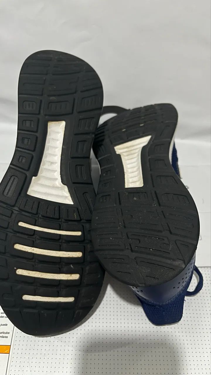 Tênis adidas runfalcon  - Foto 3