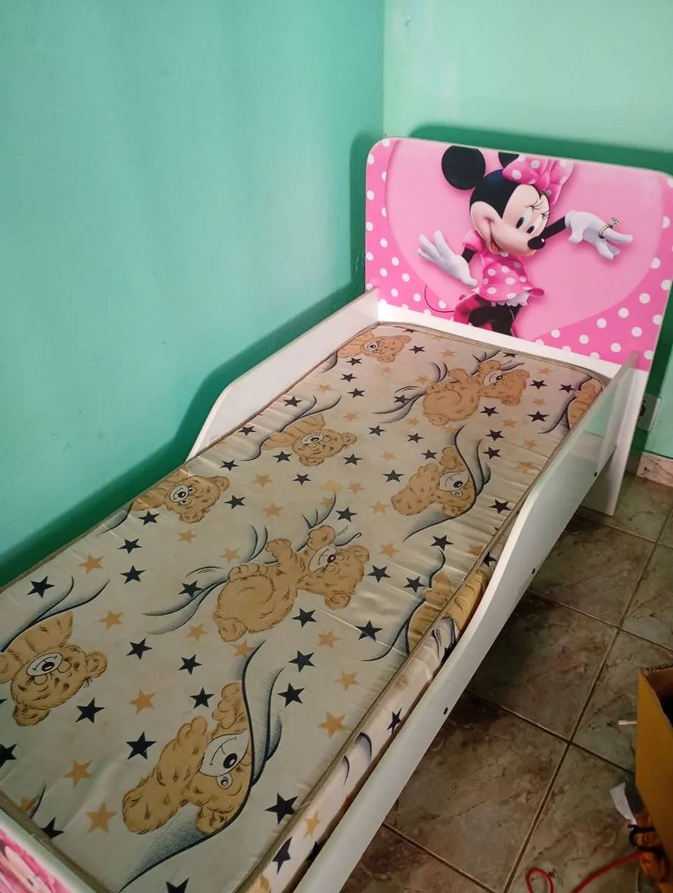 Cama infantil  - Foto 2