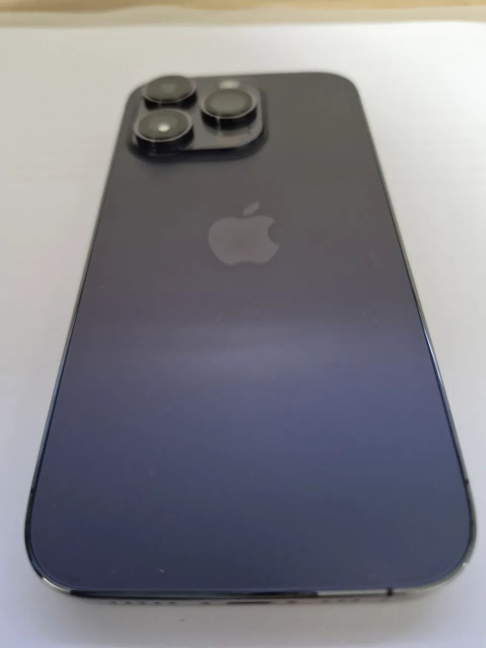 Vendo Iphone 14 Pró - Foto 5