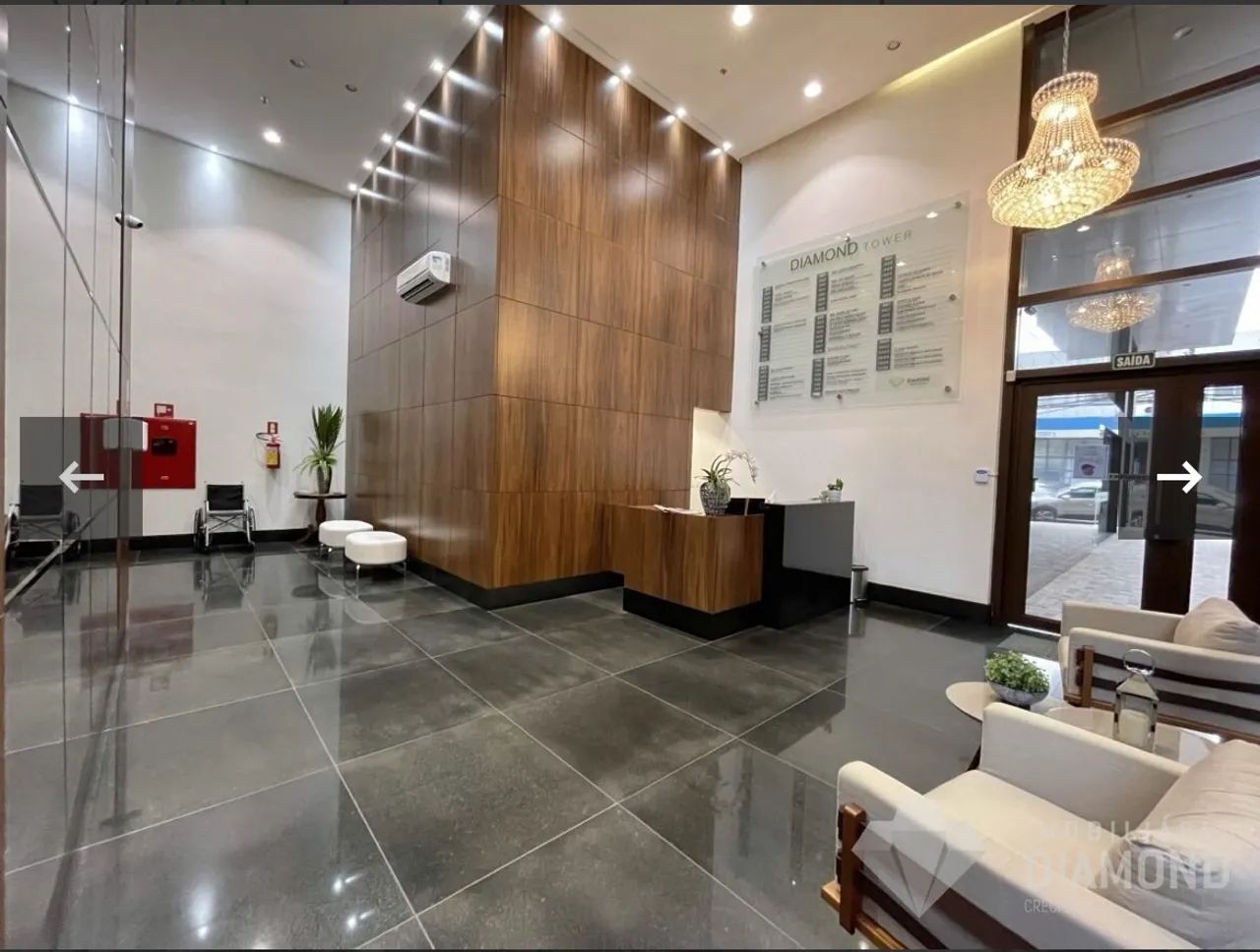 Sala comercial Lajeado (centro) - Foto 3