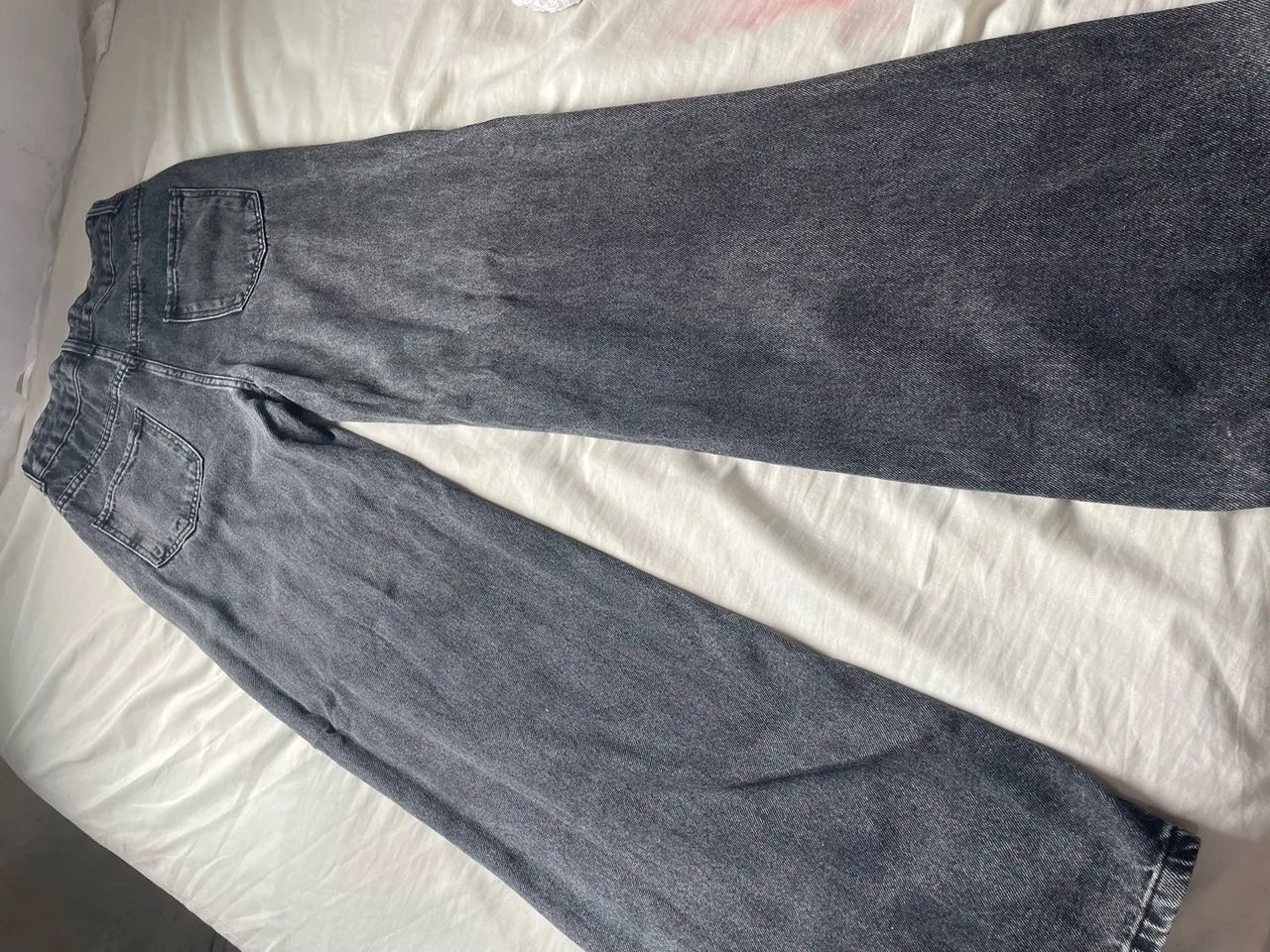 Calça jeans 