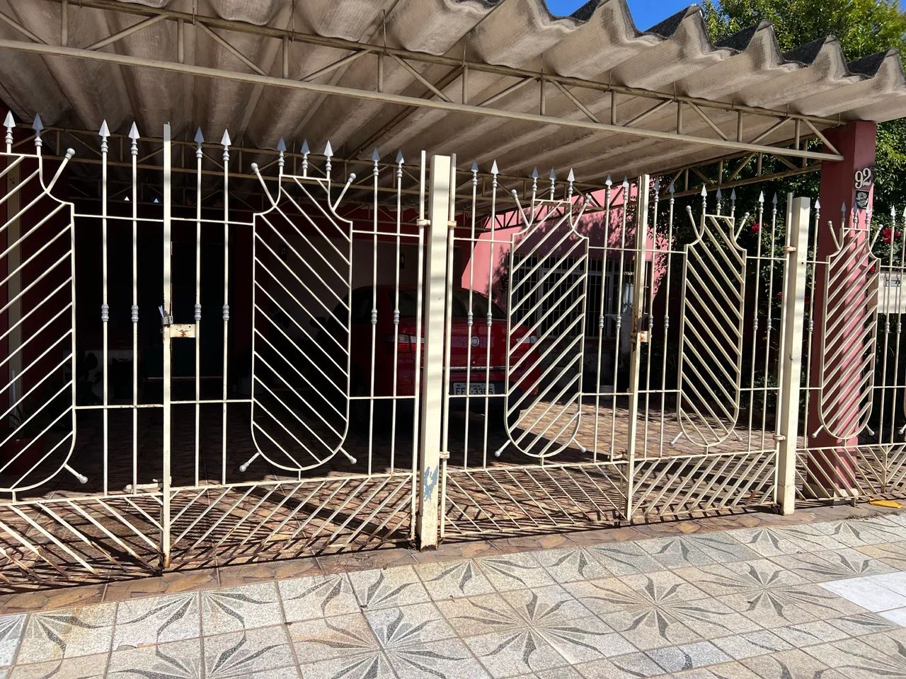 Foto - Suzano - Jardim Imperador