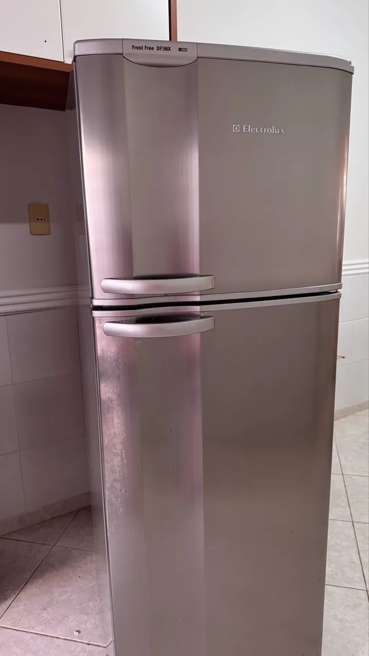 Geladeira Electrolux - Foto 5