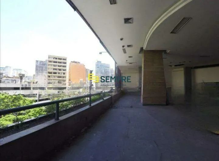 Andar comercial para alugar no centro de Belo Horizonte - Foto 2
