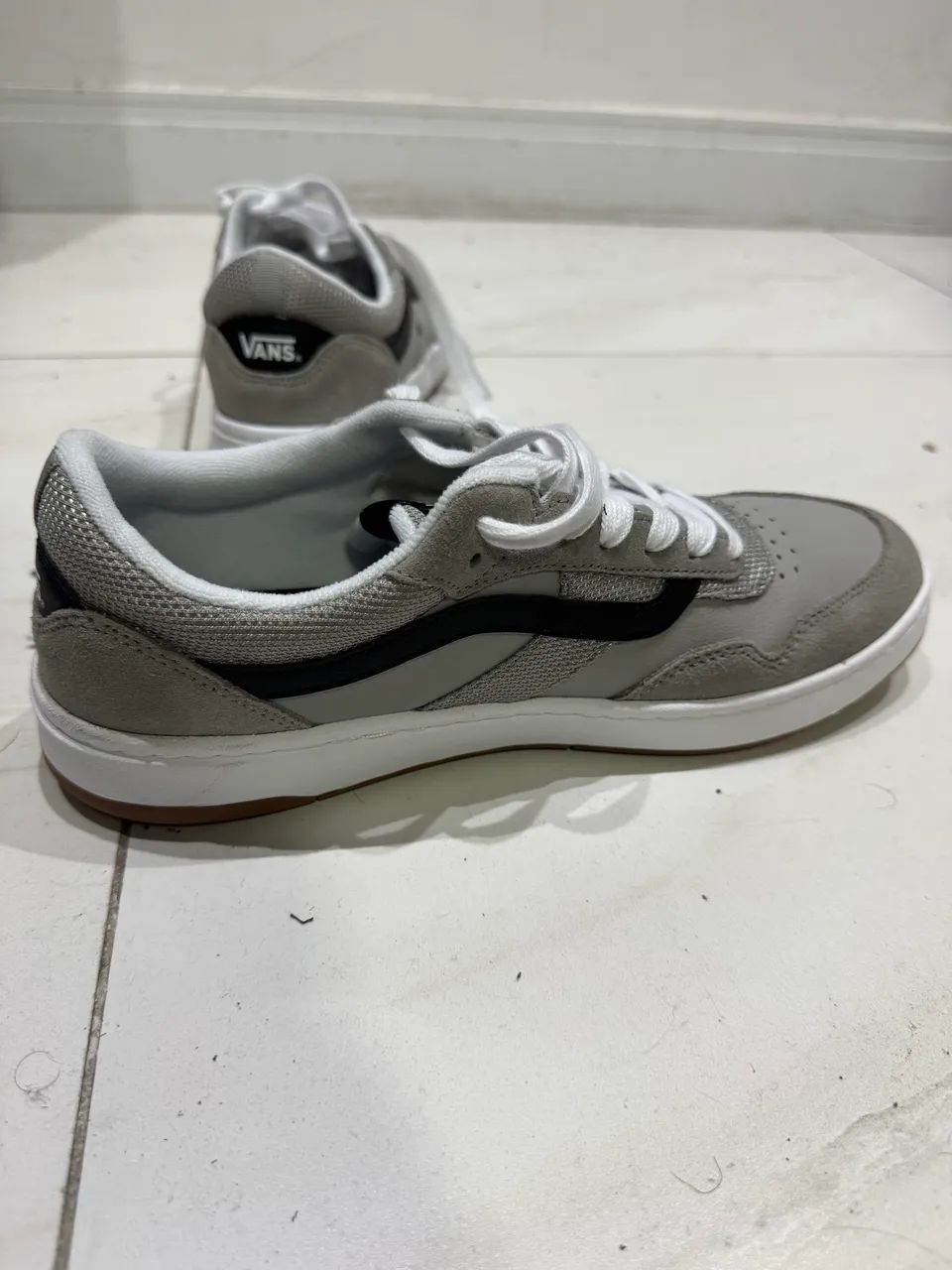 Tênis Vans NOVO - Foto 4