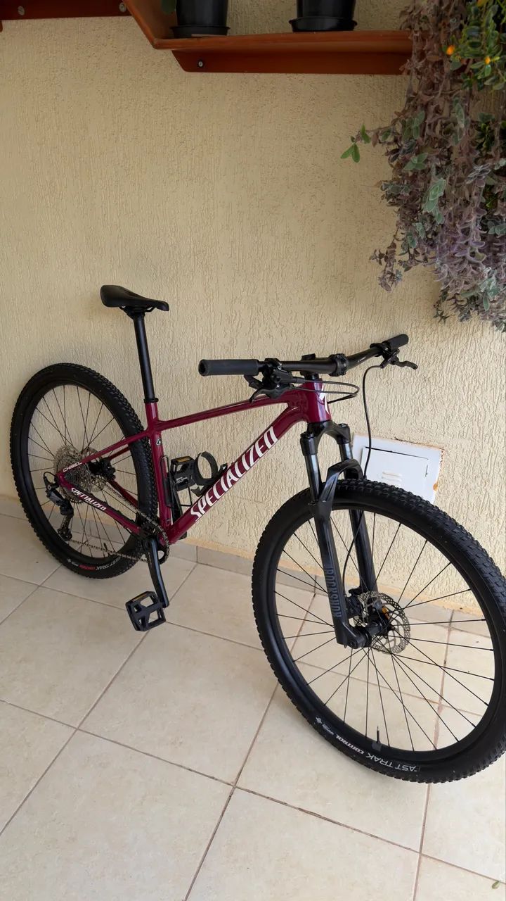 Specialized Chisel comp 29 tamanho M  - Foto 2