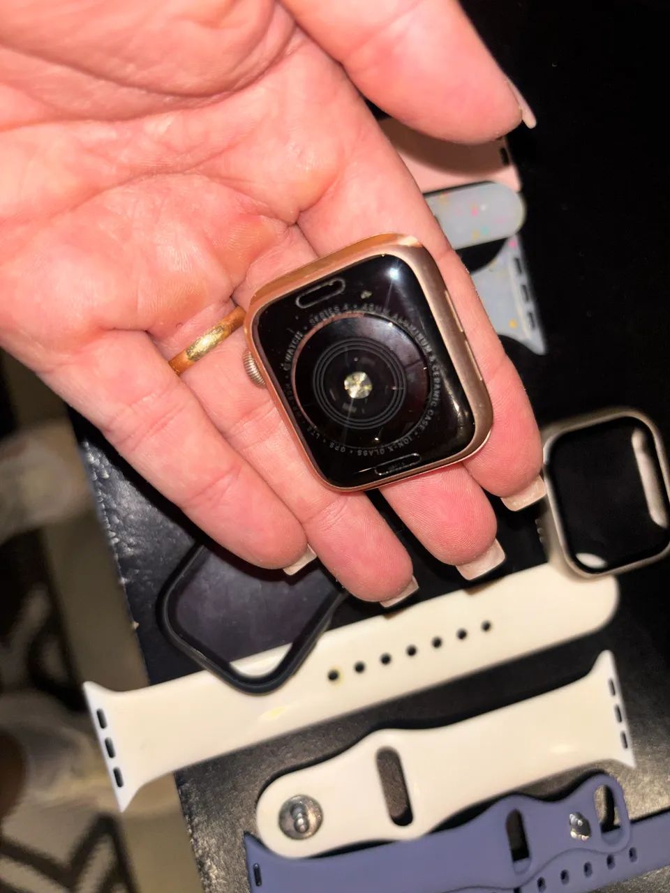 Apple Watch série 4 40mm - Foto 4