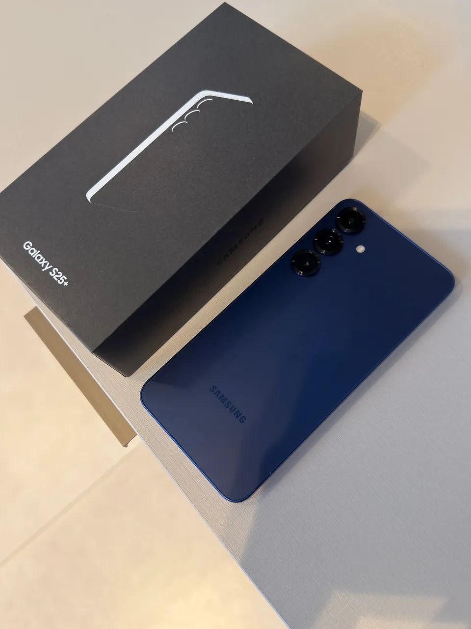 Galaxy S25 plus 256GB - Foto 5
