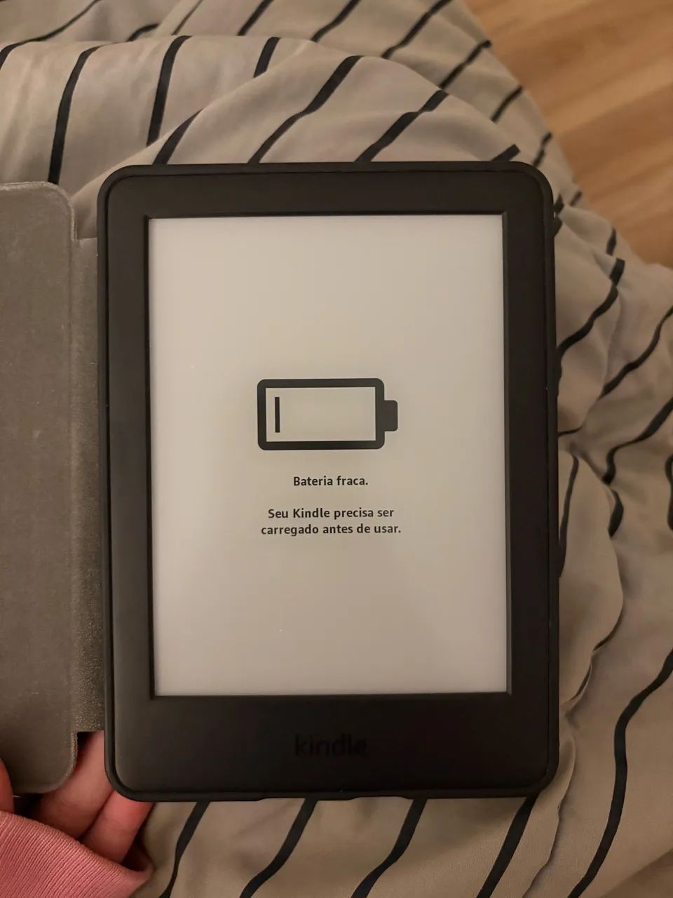 Kindle 11a geração  - Foto 5