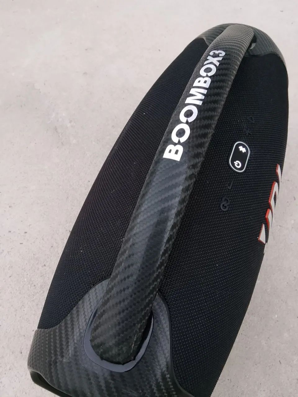 Boombox 3  - Foto 2