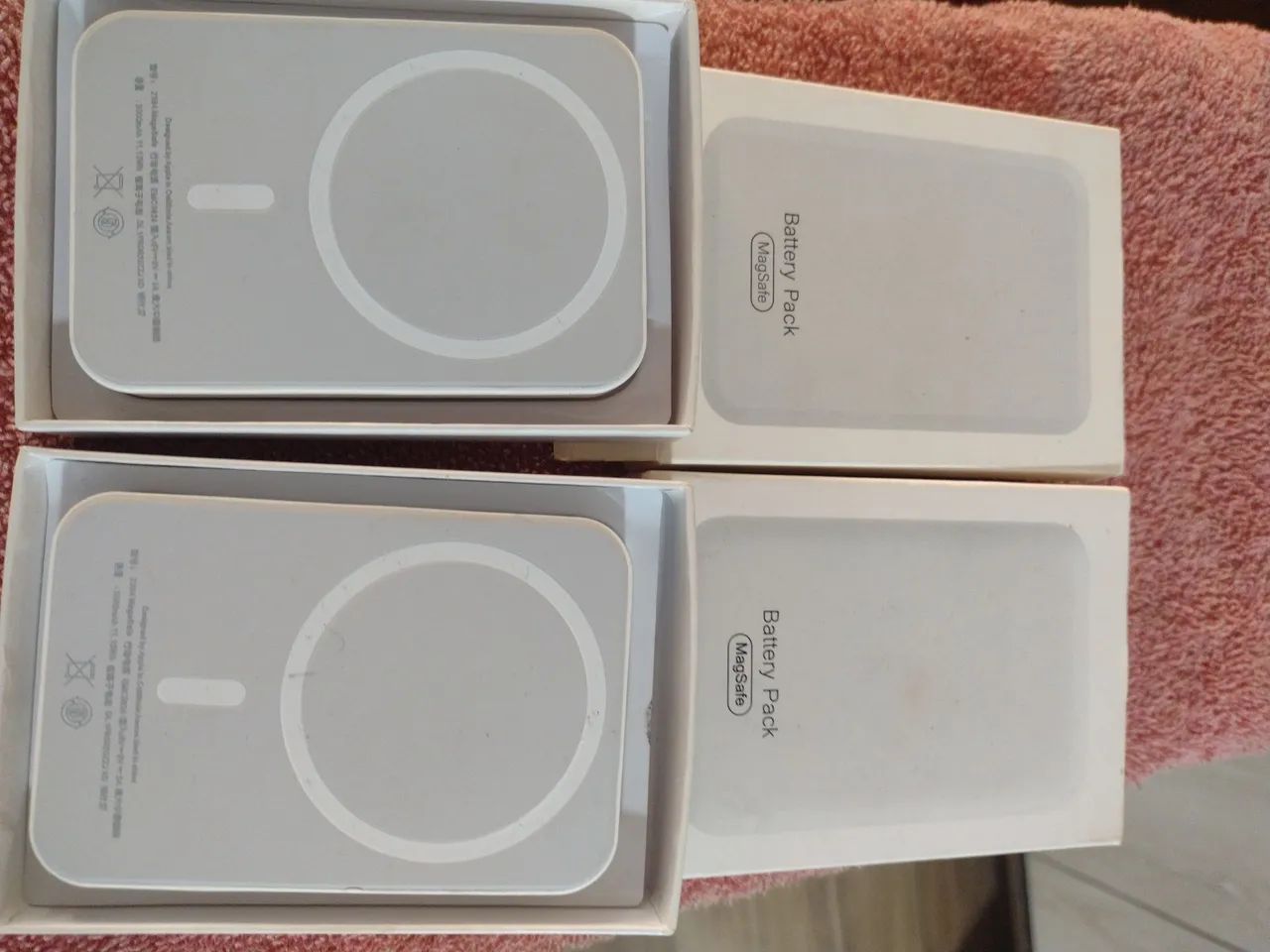 Bateria extra para iPhone barato bairro cic  - Foto 5