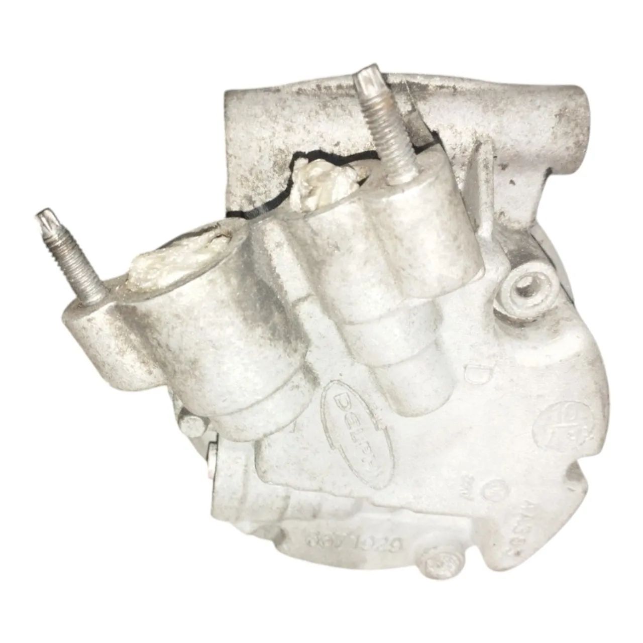  Compressor Air Cros  2016