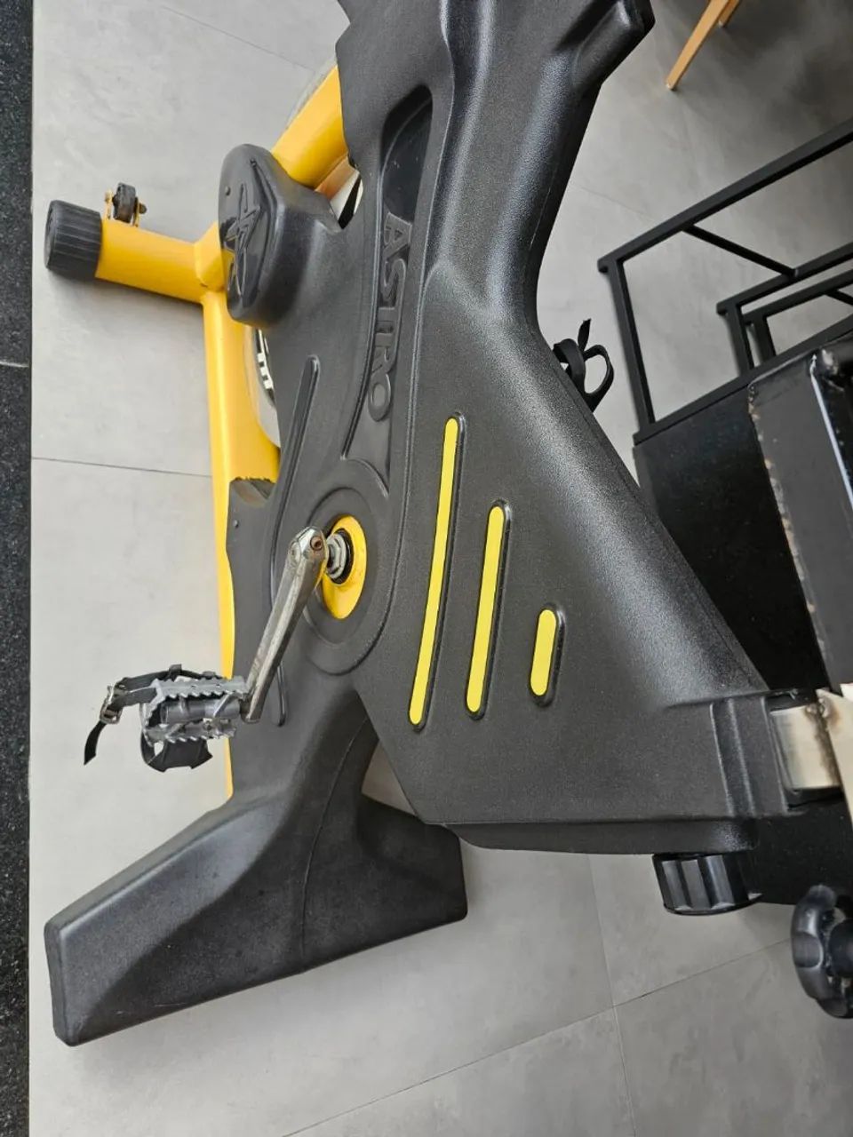 Bicicleta de spining Profissional  - Foto 2