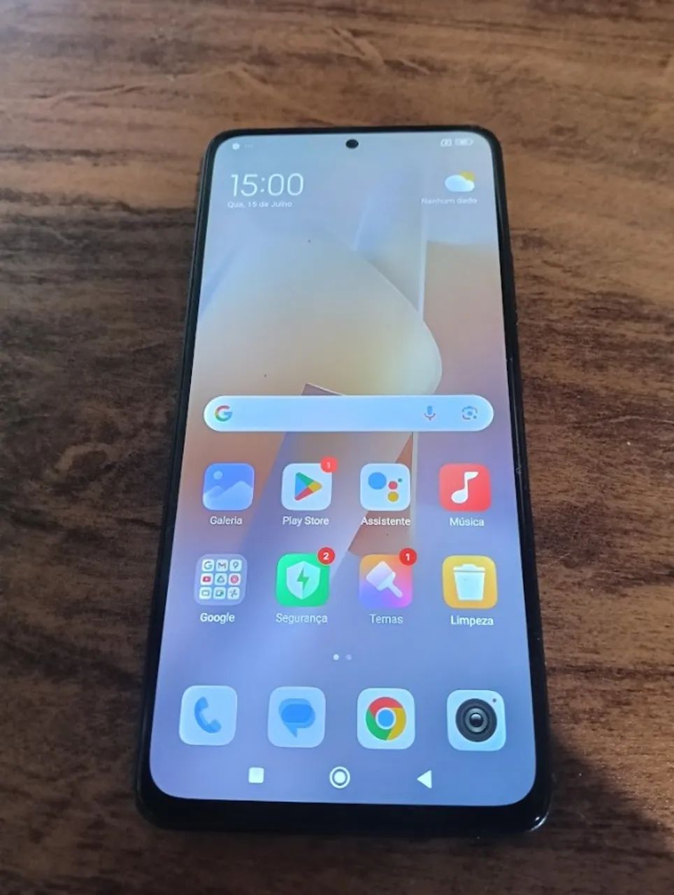 redmi note 11 pro plus 5g - Foto 2