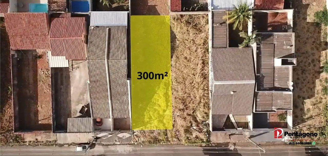 Lote Residencial Canadá