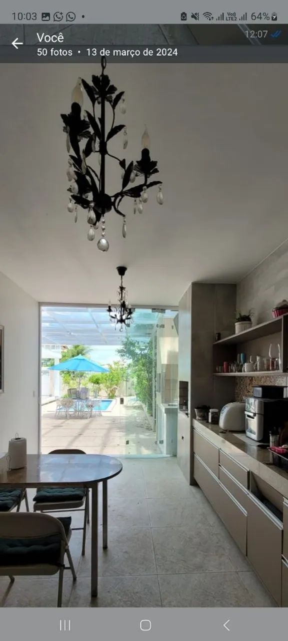 Casa em condomínio no bairro do Francês  - Foto 4
