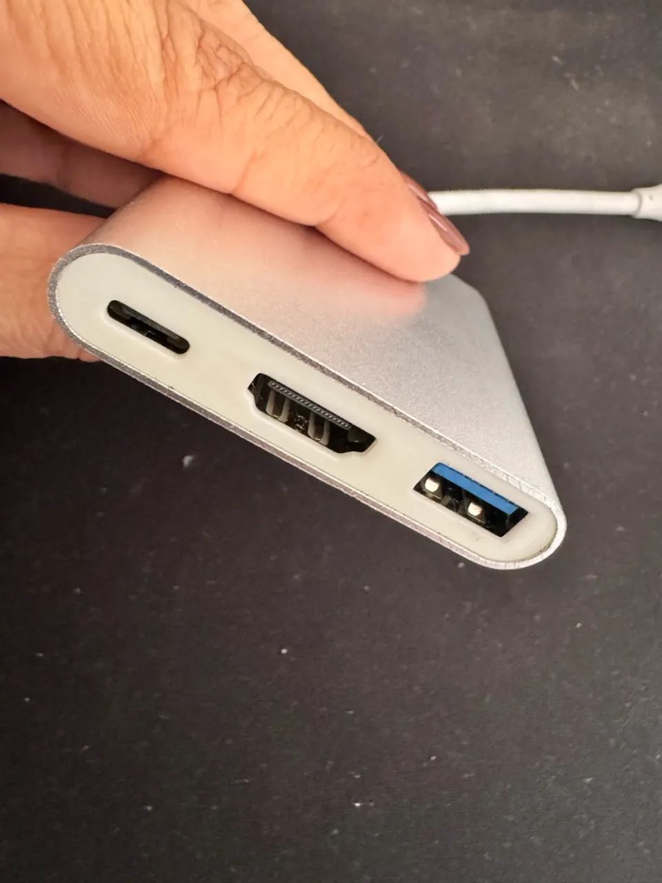 Adaptador - Foto 4