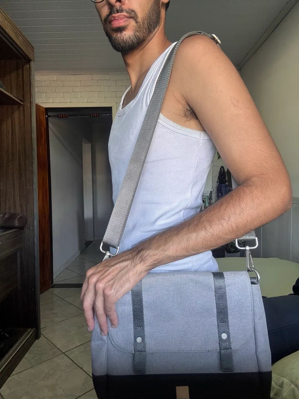 Bolsa uncle k - Foto 3