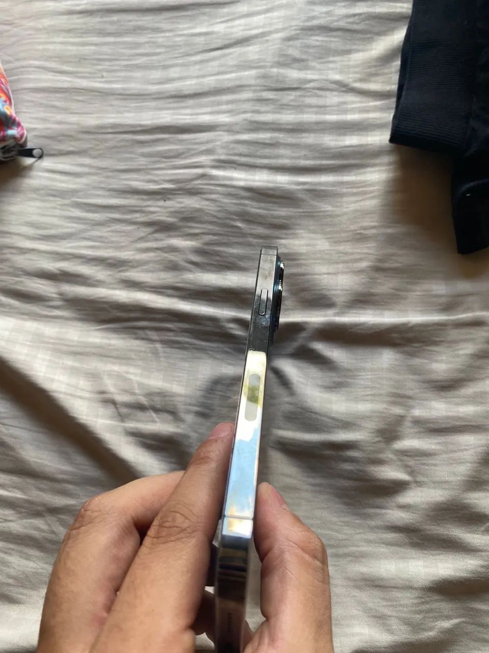 iPhone 13 Pro Max - 128gb - perfeito estado  - Foto 5