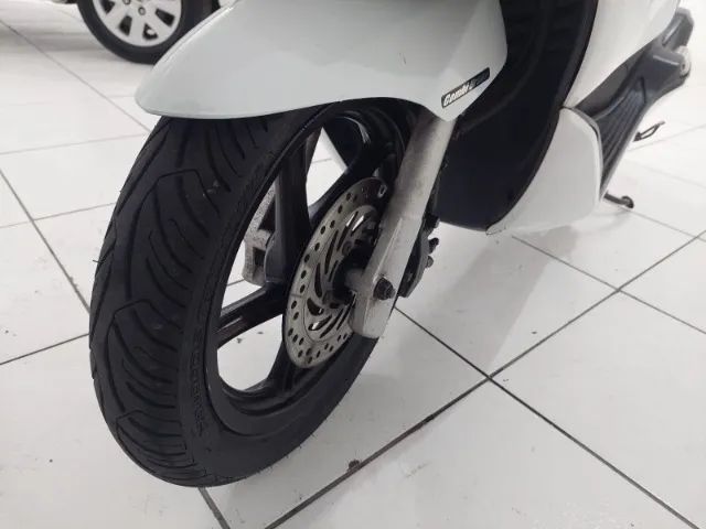 ? VENDE-SE - HONDA PCX 150 2014?  - Foto 2