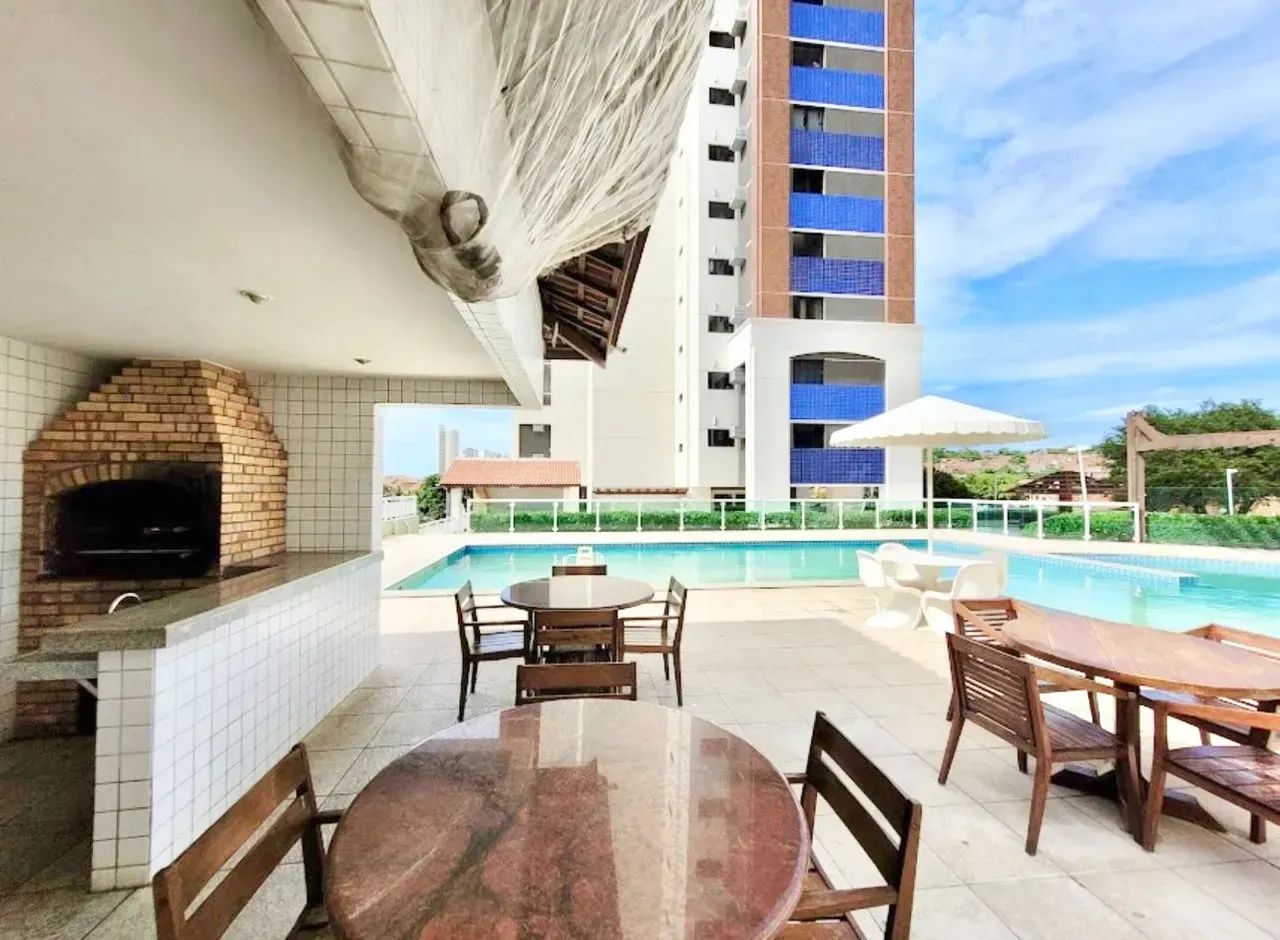 Vende ou aluga apartamento no Mucuripe - Foto 3