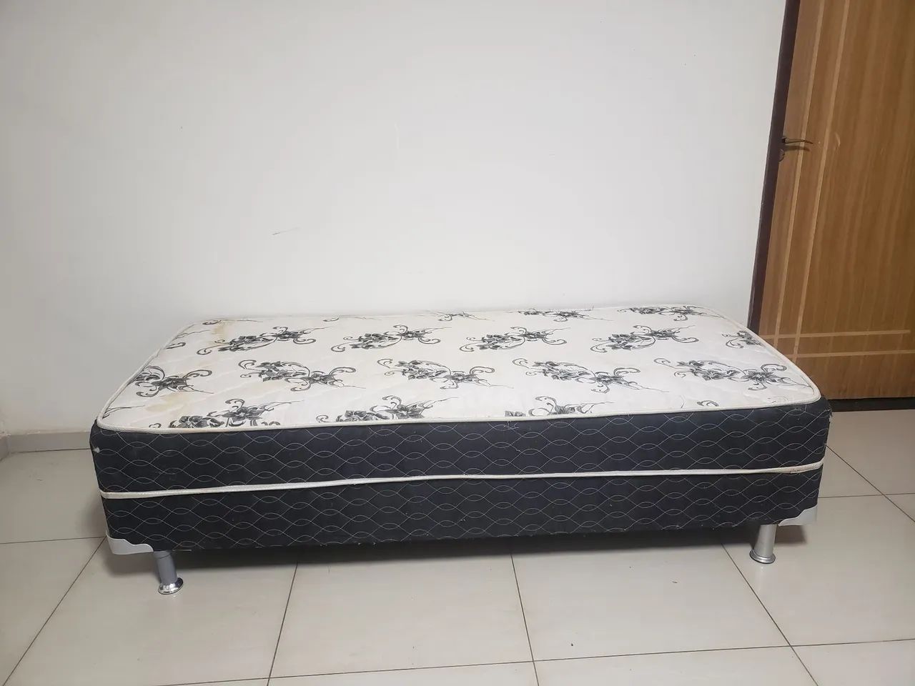 Vrngo cama box conjugado  - Foto 3