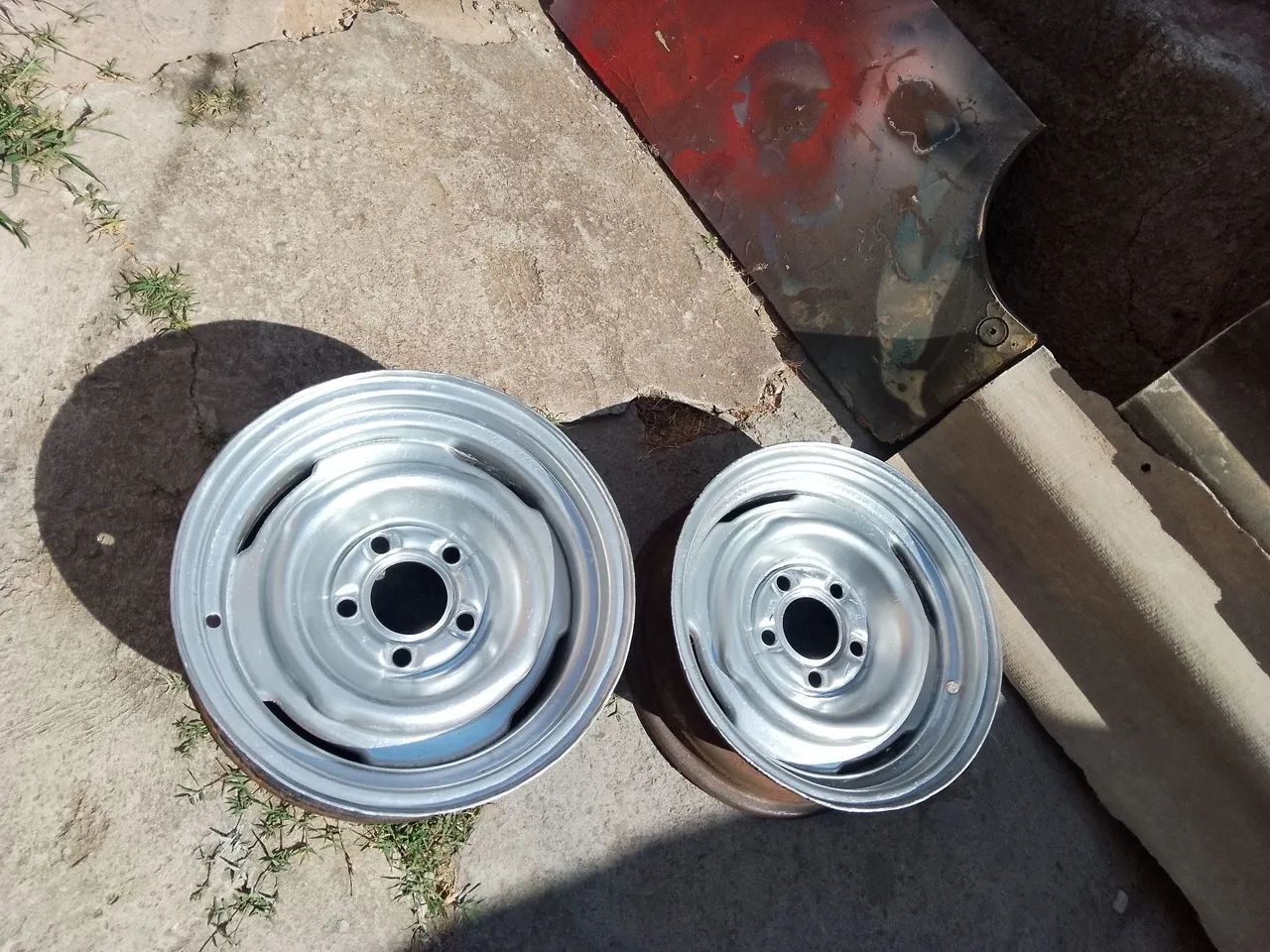 Rodas