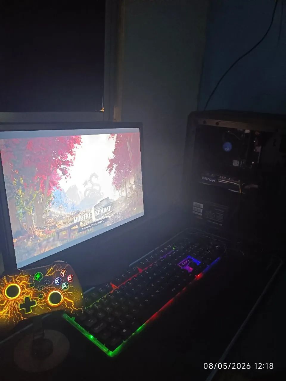 Pc gamer  - Foto 4
