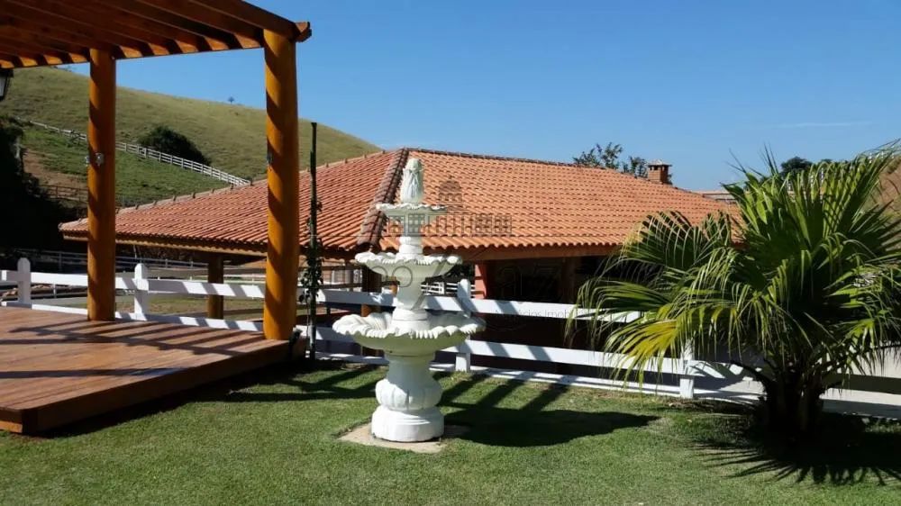 Fazenda em São José dos Campos - Foto 5