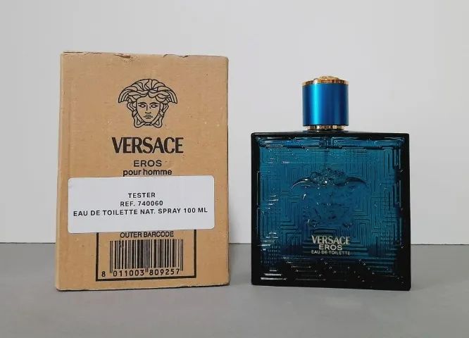 Perfume Versace Eros EDT 100ml