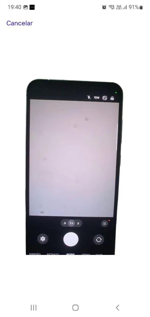 Galaxy A55 5G, 256 Gb, branco - Foto 2