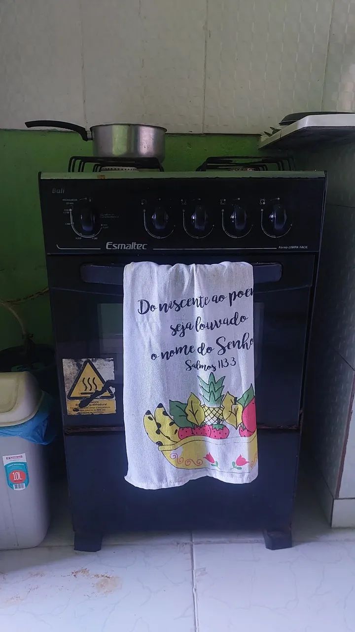 Fogão 