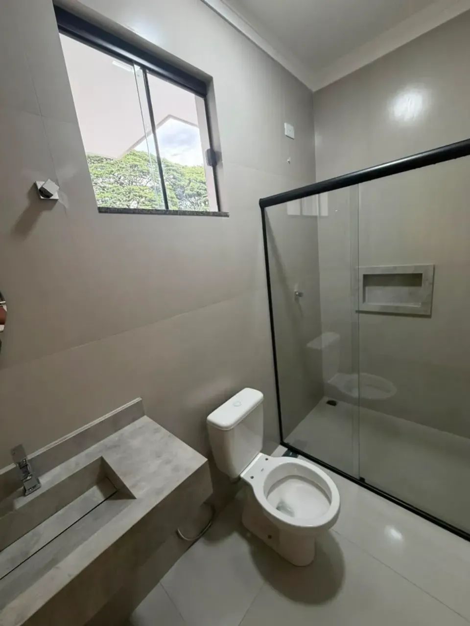 Casa no Jardim Requião - Foto 5