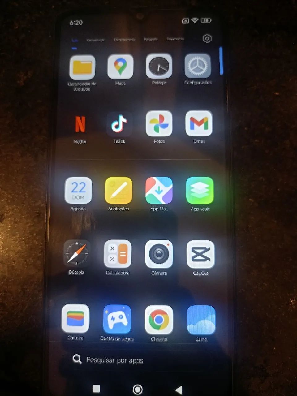 Smartphone Redimi 14C - Foto 4