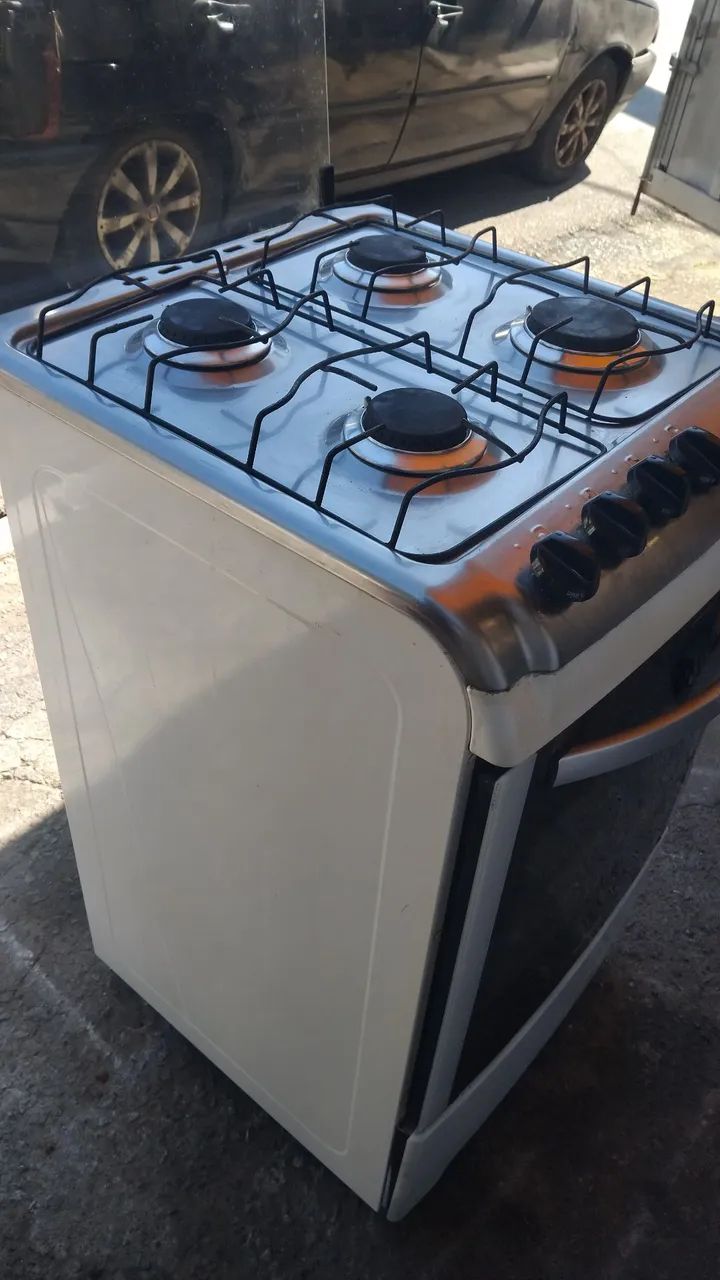 Fogão Electrolux - Foto 2