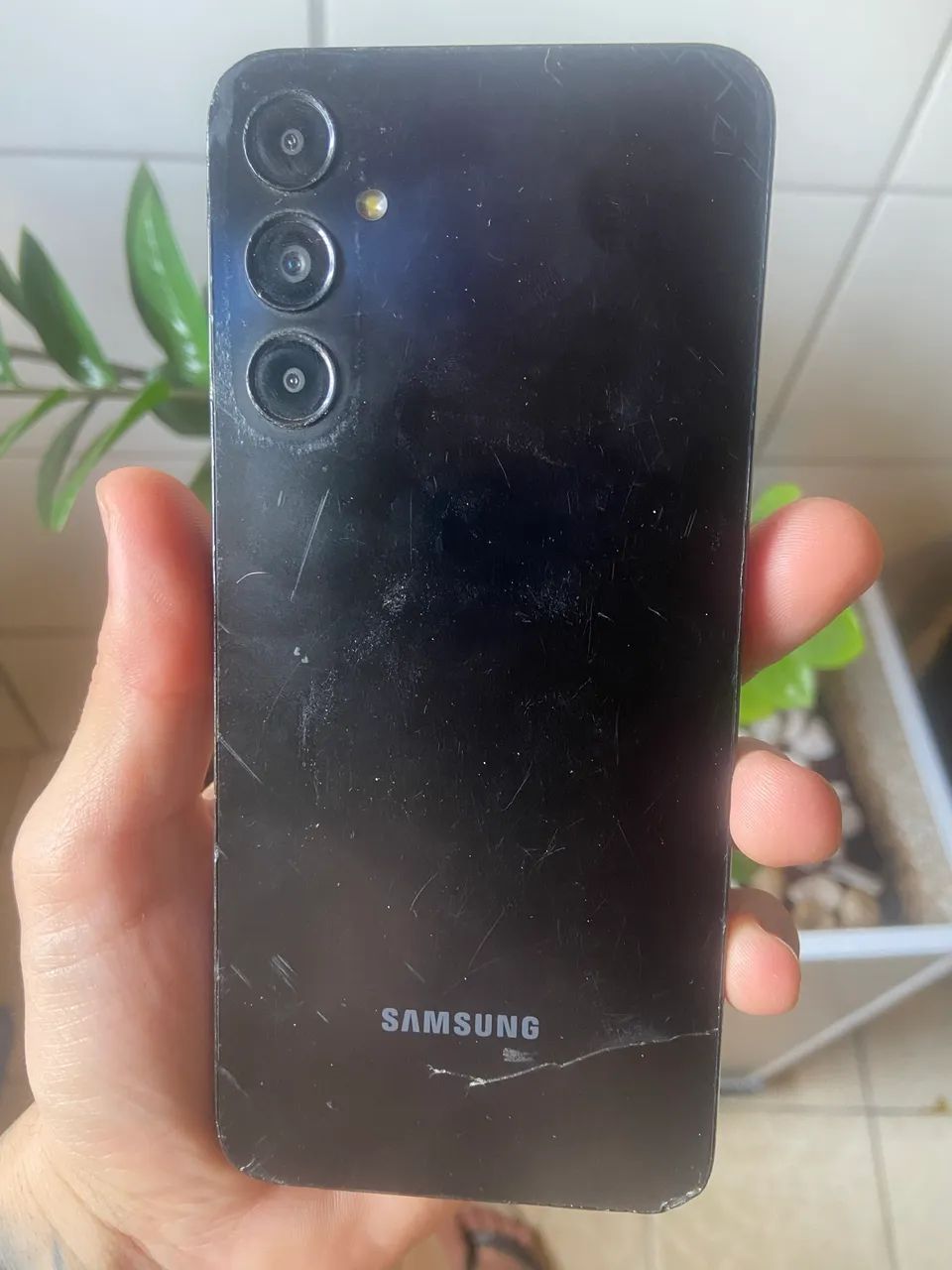 Celular A04s 128gb 5G - Foto 2