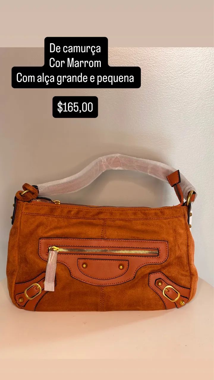 Bolsa  - Foto 3