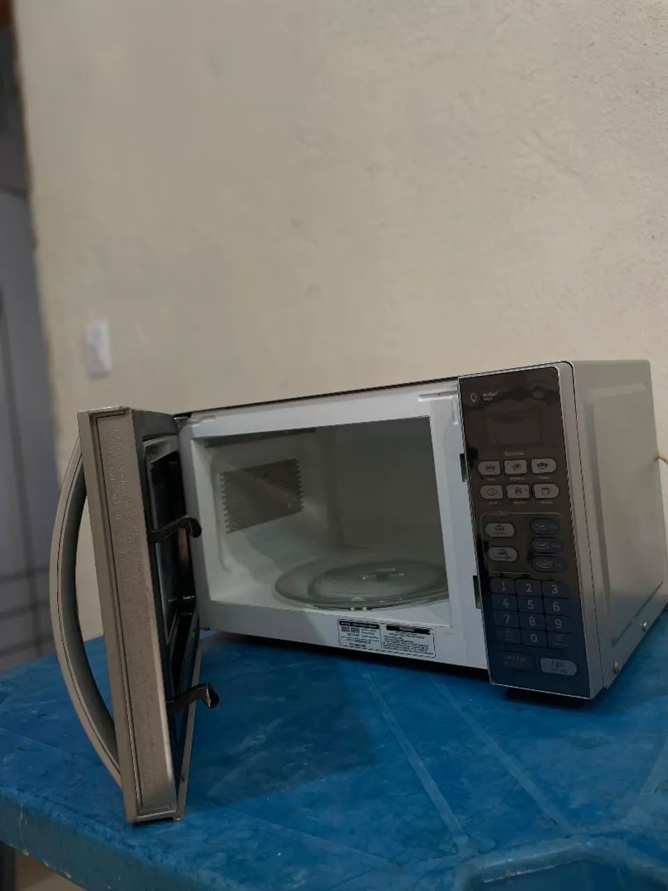 Vendo Micro-ondas consul? - Foto 5