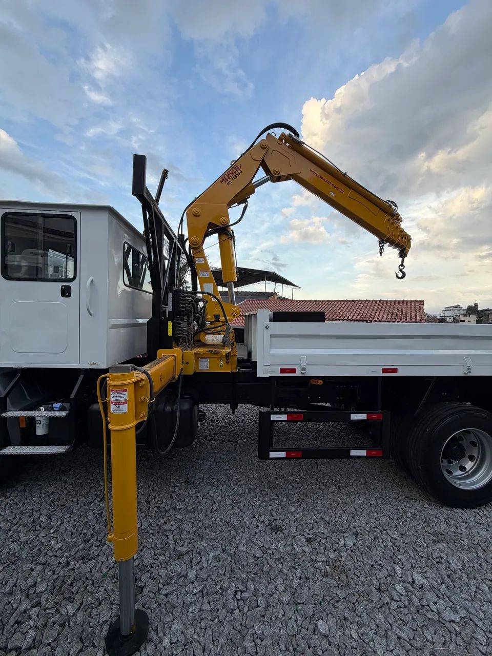 Munck mazal 16006  - Foto 5
